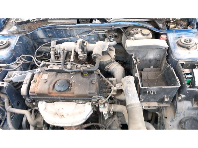 MANDO ELEVALUNAS DELANTERO DERECHO PEUGEOT 306 1999