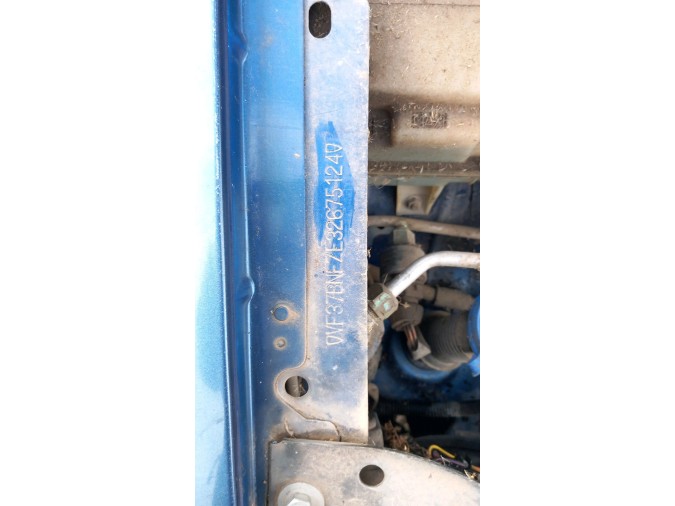 MANDO ELEVALUNAS DELANTERO DERECHO PEUGEOT 306 1999