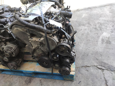 MOTOR SO PEUGEOT 406 COUPE 2002