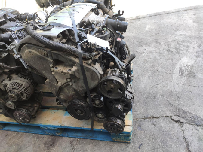 MOTOR SO PEUGEOT 406 COUPE 2002