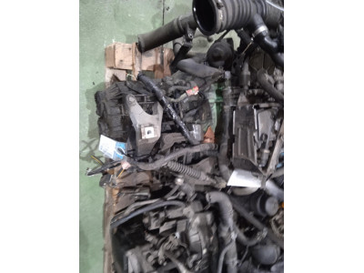 CAJA CAMBIOS MAZDA 3 2005