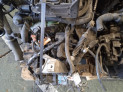 CAJA CAMBIOS MAZDA 3 2005