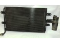 Radiador A/C OPEL CORSA 2002