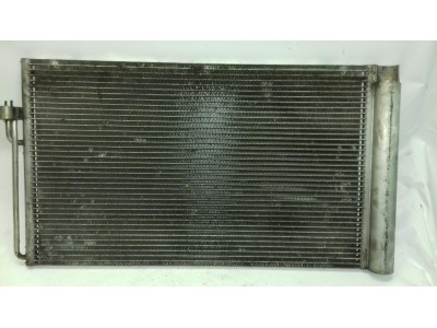 Radiador A/C BMW SERIE 5 2004