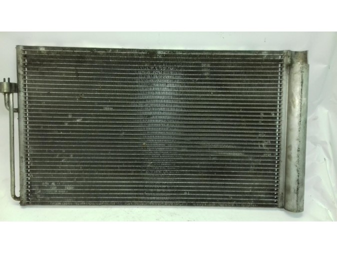 Radiador A/C BMW SERIE 5 2004