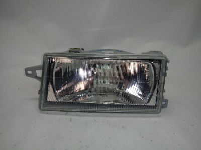 FARO DELANTERO IZQUIERDO FIAT FIORINO 1996