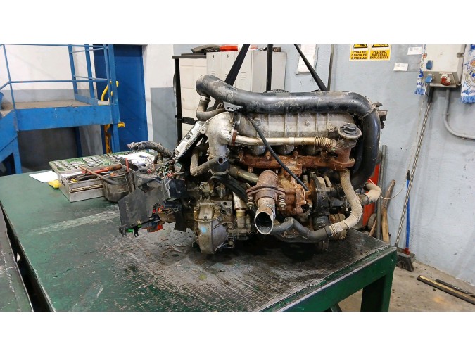 MOTOR ARRANQUE CITROEN XANTIA 1999