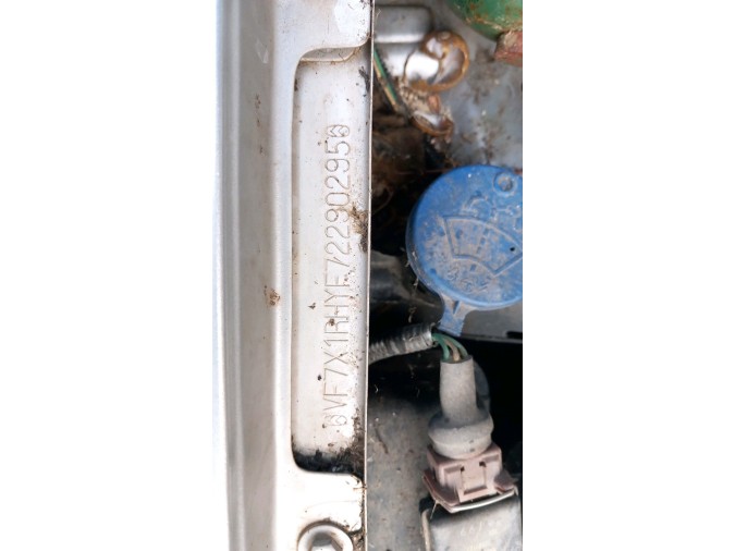 AIRBAG DELANTERO DERECHO CITROEN XANTIA 1999