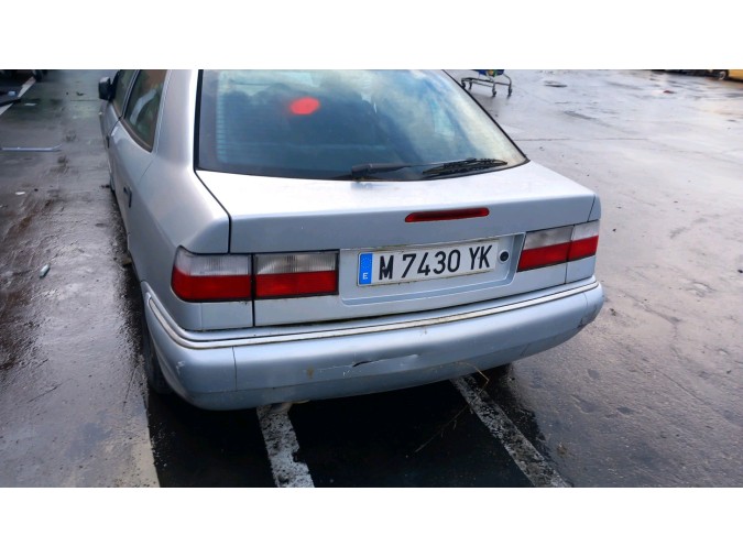 Autorradio CITROEN XANTIA 1999