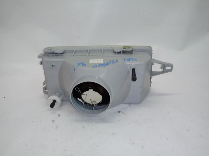 FARO DELANTERO IZQUIERDO FIAT FIORINO 1996