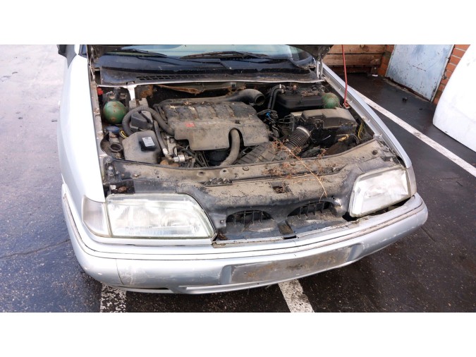 MANDO ELEVALUNAS DELANTERO IZQUIERDO CITROEN XANTIA 1999