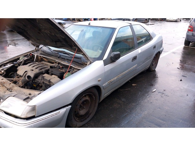 PRETENSOR CINTURÓN DELANTERO DERECHO CITROEN XANTIA 1999