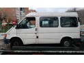 PUNTERA PARAGOLPES TRASERA IZQUIERDA FORD TRANSIT 1999