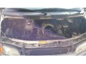 PUNTERA PARAGOLPES TRASERA IZQUIERDA FORD TRANSIT 1999
