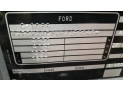 PUNTERA PARAGOLPES TRASERA IZQUIERDA FORD TRANSIT 1999