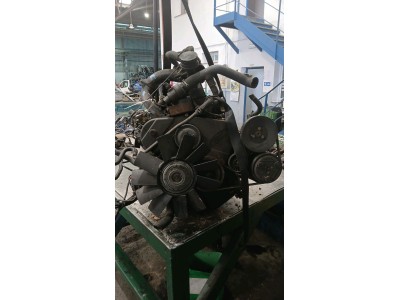 Motor FORD TRANSIT 1999