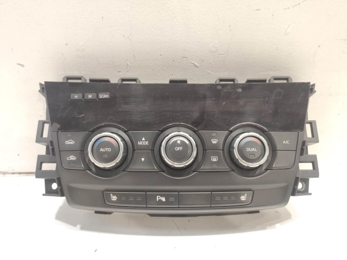 MANDO CALEFACCION MAZDA 6 2014