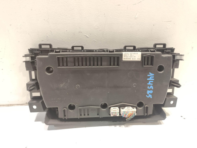 MANDO CALEFACCION MAZDA 6 2014