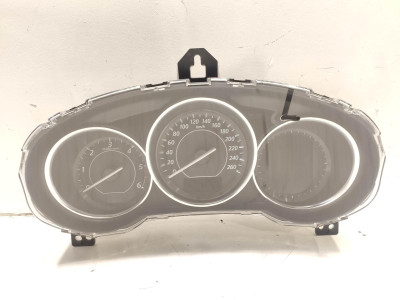 CUADRO INSTRUMENTOS MAZDA 6 2014