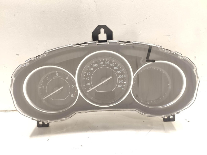 CUADRO INSTRUMENTOS MAZDA 6 2014