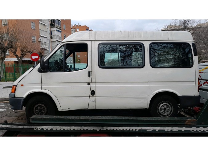 Tablero instrumentos FORD TRANSIT 1999