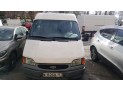 MANDO CALEFACCIÓN FORD TRANSIT 1999