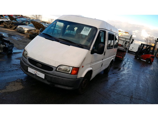 Cerradura guantera FORD TRANSIT 1999