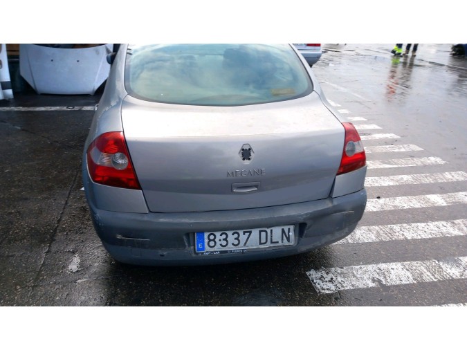 FARO DELANTERO DERECHO RENAULT MÉGANE 2005