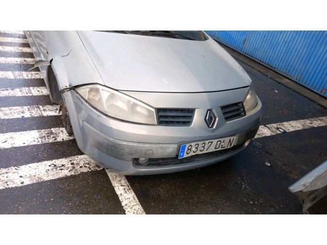 FARO DELANTERO DERECHO RENAULT MÉGANE 2005
