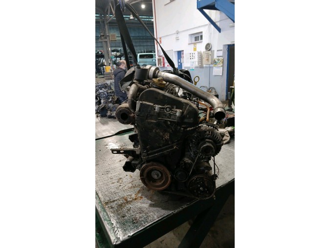 COMPRESOR AIRE ACONDICIONADO RENAULT MÉGANE 2005