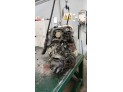 MOTOR ARRANQUE RENAULT MÉGANE 2005