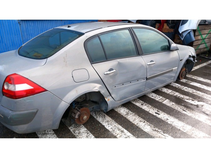 AIRBAG ASIENTO DELANTERO DERECHO RENAULT MÉGANE 2005