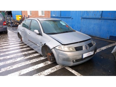 Autorradio RENAULT MÉGANE 2005