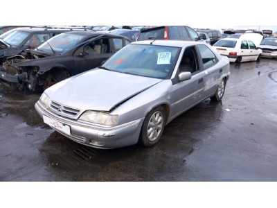 FARO DELANTERO DERECHO CITROEN XANTIA 1999
