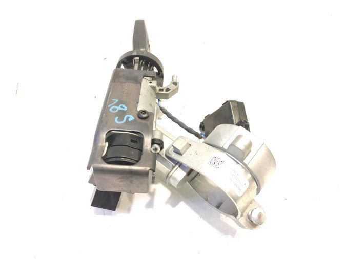 BOMBIN DE ARRANQUE CON LLAVE OPEL INSIGNIA 2011