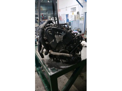 Motor CITROEN XANTIA 1999