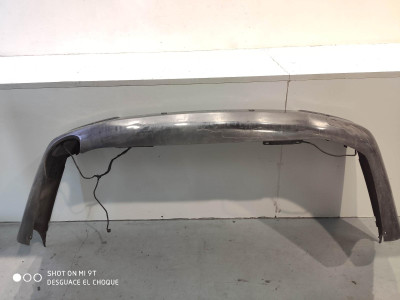 PARAGOLPES TRASERO VOLVO S60 2006