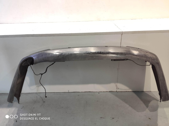 PARAGOLPES TRASERO VOLVO S60 2006