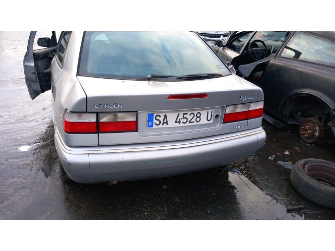 ABS CITROEN XANTIA 1999