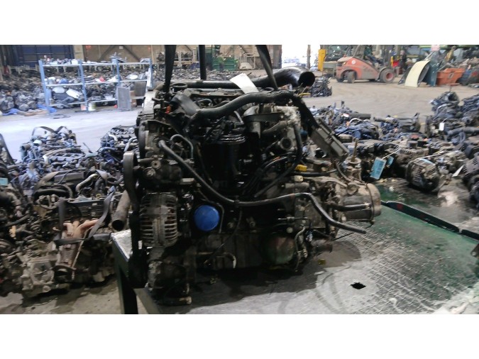 COMPRESOR AIRE ACONDICIONADO CITROEN XANTIA 1999