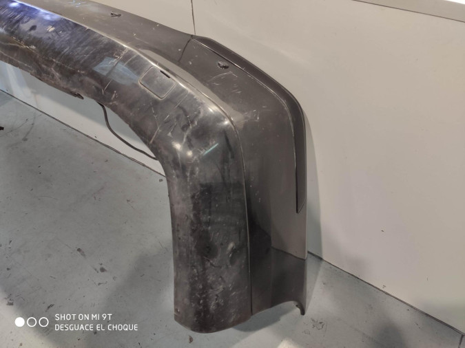 PARAGOLPES TRASERO VOLVO S60 2006