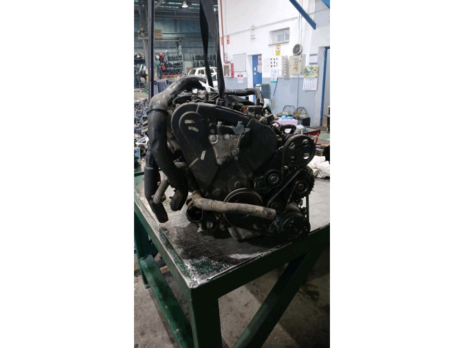 MOTOR ARRANQUE CITROEN XANTIA 1999