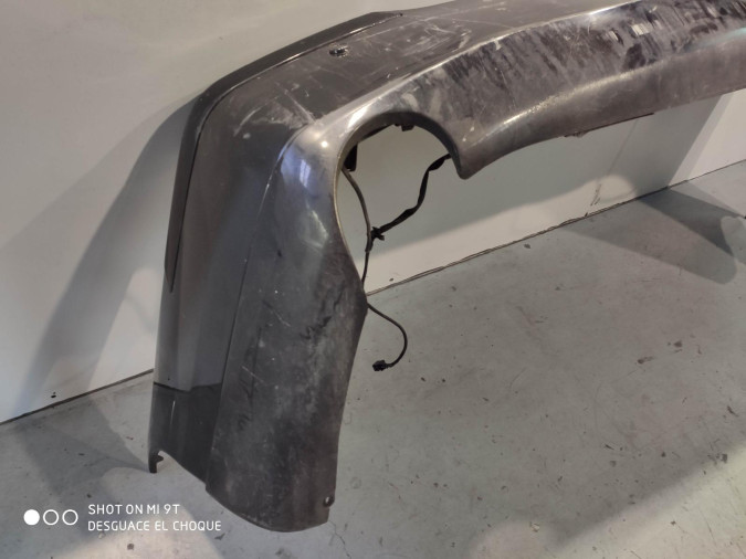 PARAGOLPES TRASERO VOLVO S60 2006