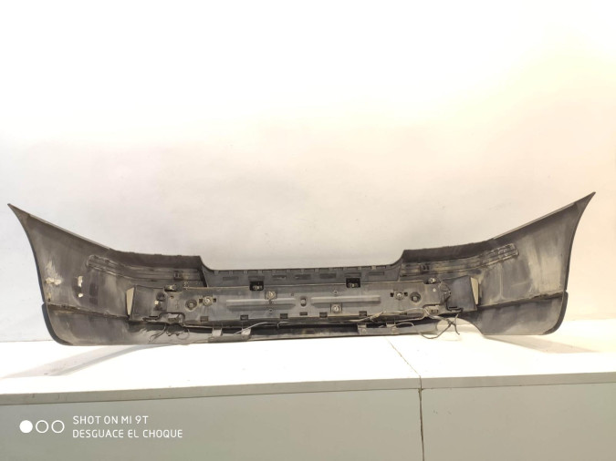 PARAGOLPES TRASERO VOLVO S60 2006