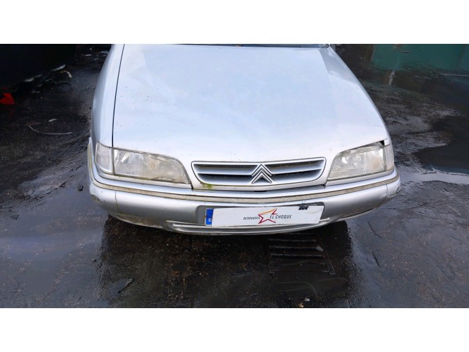 Autorradio CITROEN XANTIA 1999