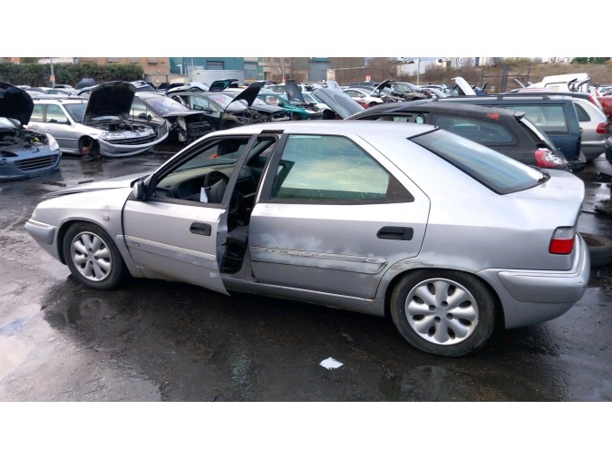 ELEVALUNAS TRASERO DERECHO CITROEN XANTIA 1999