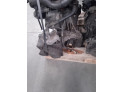 CAJA CAMBIOS FORD FIESTA 2002