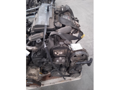 MOTOR SO FORD FIESTA 2002