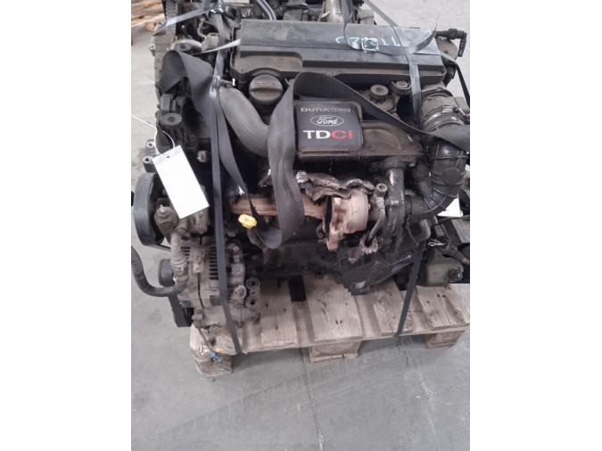 MOTOR SO FORD FIESTA 2002
