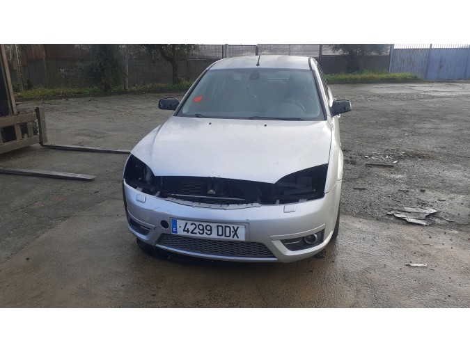 BRAZO SUSPENSION SUPERIOR TRASERO IZQUIERDO FORD MONDEO 2004
